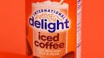 REESE'S Iced Coffee Cans | When’s the best time to drink ...