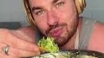 Refreshing Green Goddess Salad Recipe