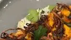 Renny | Home Cooking | Curry chicken skewers 🍗 With Aji ...