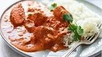 Restaurant Style Butter Chicken and How to Make It the Easy ...