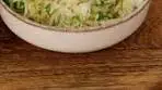 Restaurant Style Buttered Herbed Rice: Making it at home is ...