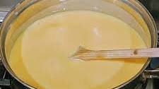 Retro Custard