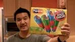 Review of Jolly Rancher Popsicles: Freezerburns (Ep351)