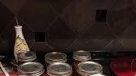 Rhubarb Barbeque Sauce