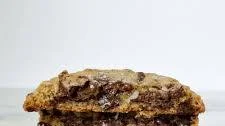 Rice Krispie Cookies