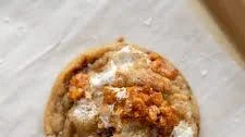 rice krispie treat cookies