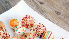 Rice Krispies Pops