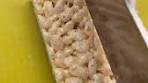 Rice Krispies with chocolate and Kit Kat❤️ What should I ...
