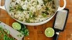 {Rice Recipe} Coconut Lime Cilantro Rice by ...