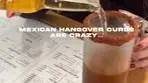 Rice Zhang | Mexicans are built different 🌝 This is a clamato ...