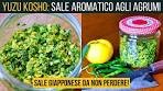 RICETTA AUTENTICA CONDIMENTO GIAPPONESE 🌶 Come ...