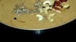 Rich and creamy Akkaravadisal with Jaggery (no sugar ...