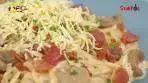 Rich and Creamy Carbonara