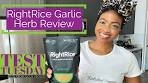 Right Rice Review