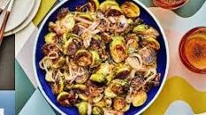 Roasted Brussels Sprouts