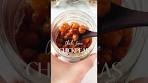 Roasted Chili Lime Chickpeas | Healthy Snack & Meal Topper