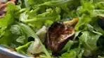 Roasted Fig, Walnut & Gorgonzola Salad | Ciao my friends ...