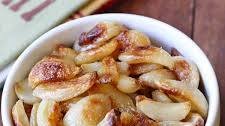 Roasted Garlic Cloves