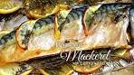 Roasted Mackerel with Lemon and Herb II Quick and Easy to ...