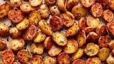 Roasted Potatoes