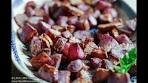 Roasted Radishes Recipe (with Purple Daikon Radish) | Life's ...