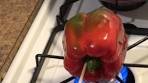 Roasted Red Pepper Aiole Sauce - Best Recipe Ever!!!!