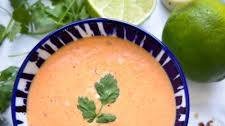 Roasted Red Pepper Aioli (Vegan)