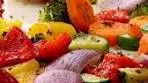 Roasted Vegetables