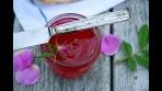 ROSE PETAL JAM RECIPE