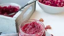 Rose petals jam recipe