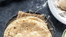 Roti Recipe - How to Make Roti/Chapati