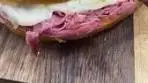 Rueben Sandwiches🔥 | Reuben Sandwiches🔥 Recipe Rye ...