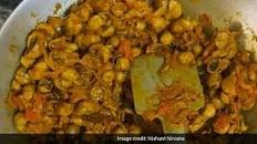 Rugda Curry Recipe