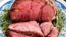 Rump Roast