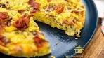 Run To The Store, Grab a Can of Ackees and Try This Frittata ...