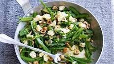 Runner bean recipes