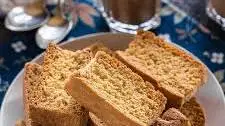 Rusk Recipe