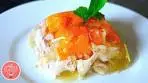 Russian Holodets | Jellied Meat Recipe | Куриный Xолодец