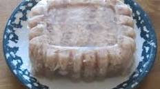 Russian Holodets Meat Jelly Recipe