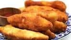 Russian Piroshki Recipe - Pirozhki with Potato