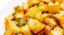 Rutabaga Recipe (Texture Like Potatoes)