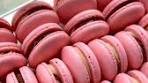 Sadie | French Macaron Recipes + Tips | Malted milk ...