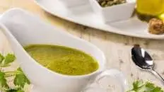Salsa verde "Bagnet"