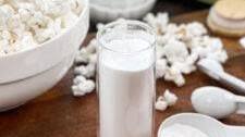 Salt and Vinegar Seasoning Recipe