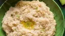 sama chawal khichdi