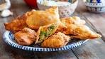 Samosa: La Guida Completa per Prepararle a Casa