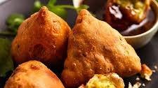 Samosa Recipe