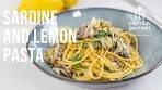 Sardine and Lemon Pasta | EG13 Ep27