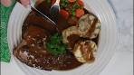 Sauerbraten Rhenish - Authentic German Sauerbraten Recipe