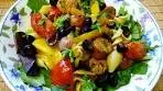 Sausage and Pasta Salad